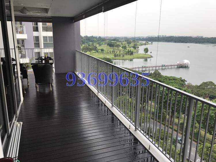 The Estuary (D27), Condominium #154324632